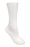 Unisex Regular Nurse 10 mmHg Compression Socks, , large