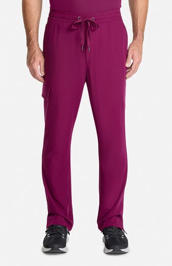 Men's Angelo Drawstring Scrub Pant Men's Angelo Drawstring Scrub Pant