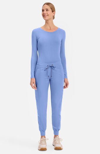 Women's Toby Jogger Scrub Pant Women's Toby Jogger Scrub Pant