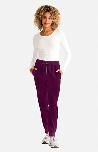 Women's Naya Jogger Scrub Pant Women's Naya Jogger Scrub Pant