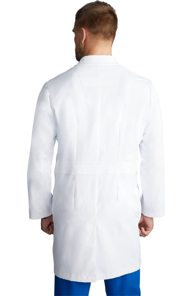 Healing hands lab new arrivals coat