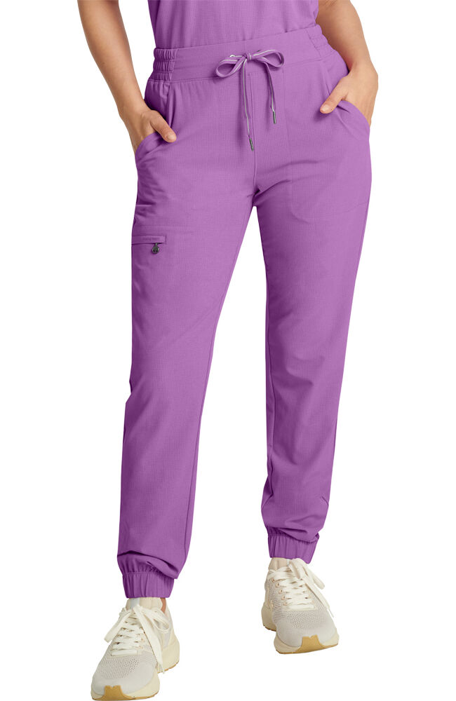 Clearance Limited Edition by Healing Hands Women s Kennedy Jogger