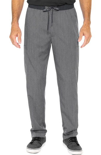 Men's Hutton Straight Leg Scrub Pant, Men's Hutton Straight Leg Scrub Pant