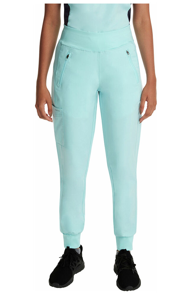 Clearance Purple Label by Healing Hands Women s Tara Jogger Yoga