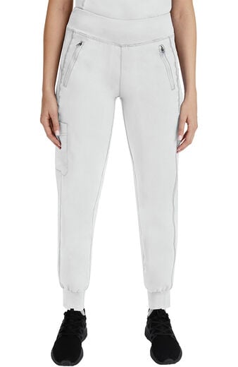 Women's Tara Yoga Jogger Scrub Pant Women's Tara Yoga Jogger Scrub Pant