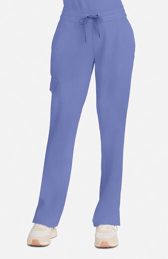 Women's Brandy Straight Leg Scrub Pant Women's Brandy Straight Leg Scrub Pant