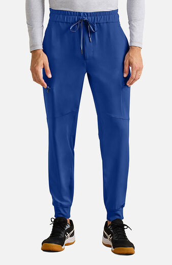 Men's Nolen Jogger Scrub Pant Men's Nolen Jogger Scrub Pant