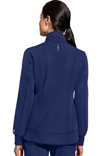 Women's Carly Stand Collar Jacket Women's Carly Stand Collar Jacket