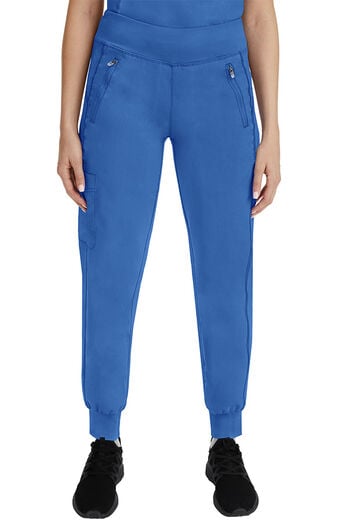 Women's Tara Yoga Jogger Scrub Pant Women's Tara Yoga Jogger Scrub Pant