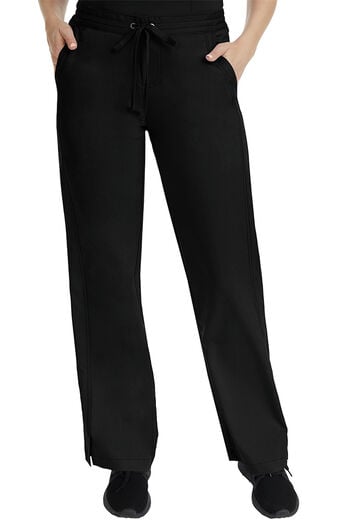Women's Taylor Elastic Waist Drawstring Scrub Pant Women's Taylor Elastic Waist Drawstring Scrub Pant