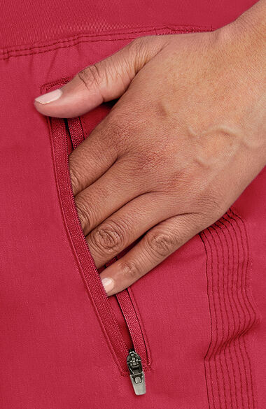 Women's Toni Yoga Scrub Pant, , large
