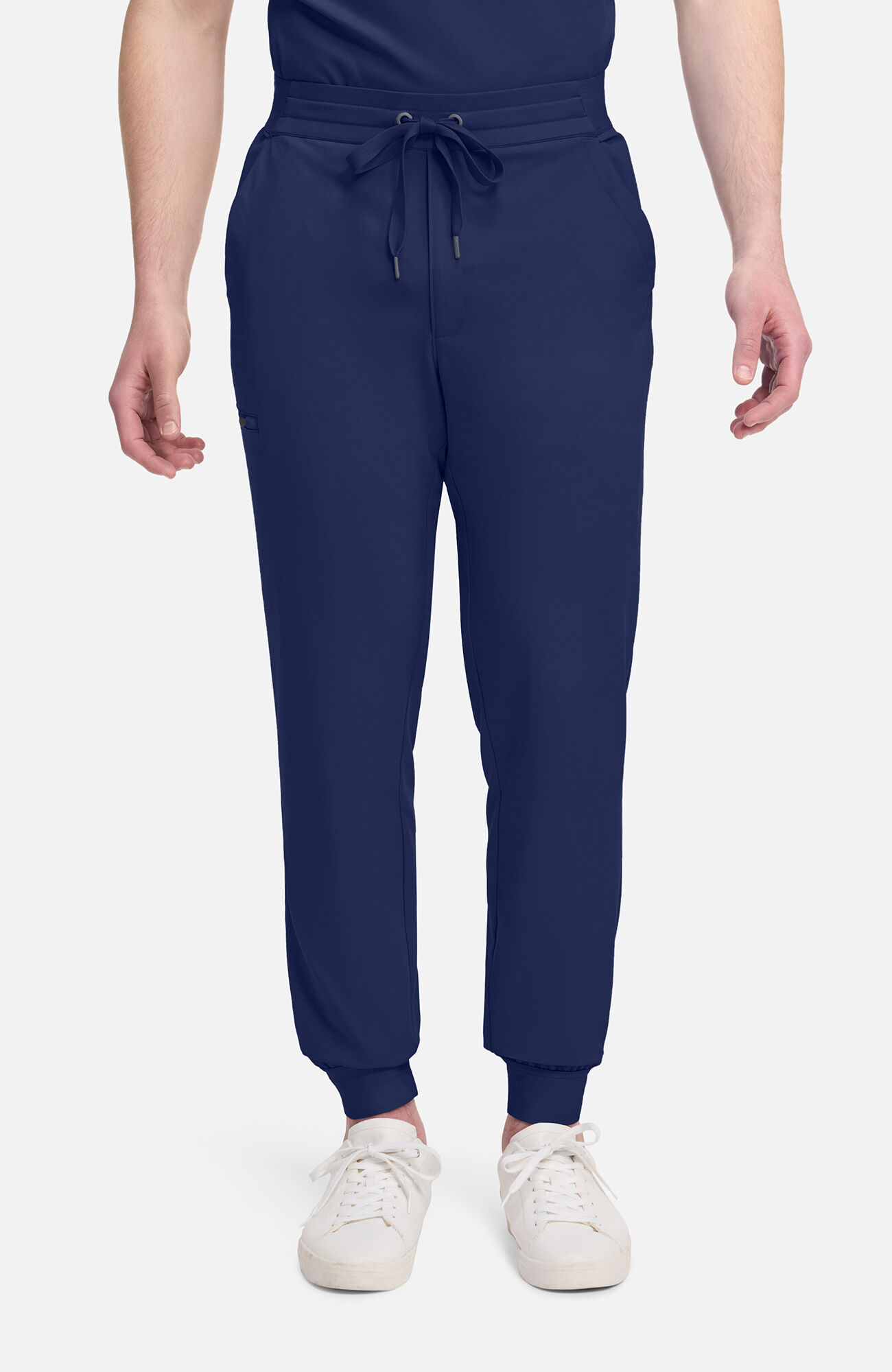 Men's Arlo 5-Pocket Jogger Scrub Pant