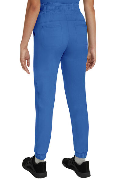 HH Works by Healing Hands Women's Renee Jogger Scrub Pant