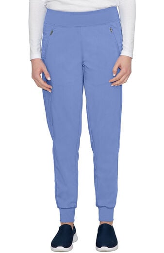 Women's Tara Yoga Jogger Scrub Pant Women's Tara Yoga Jogger Scrub Pant