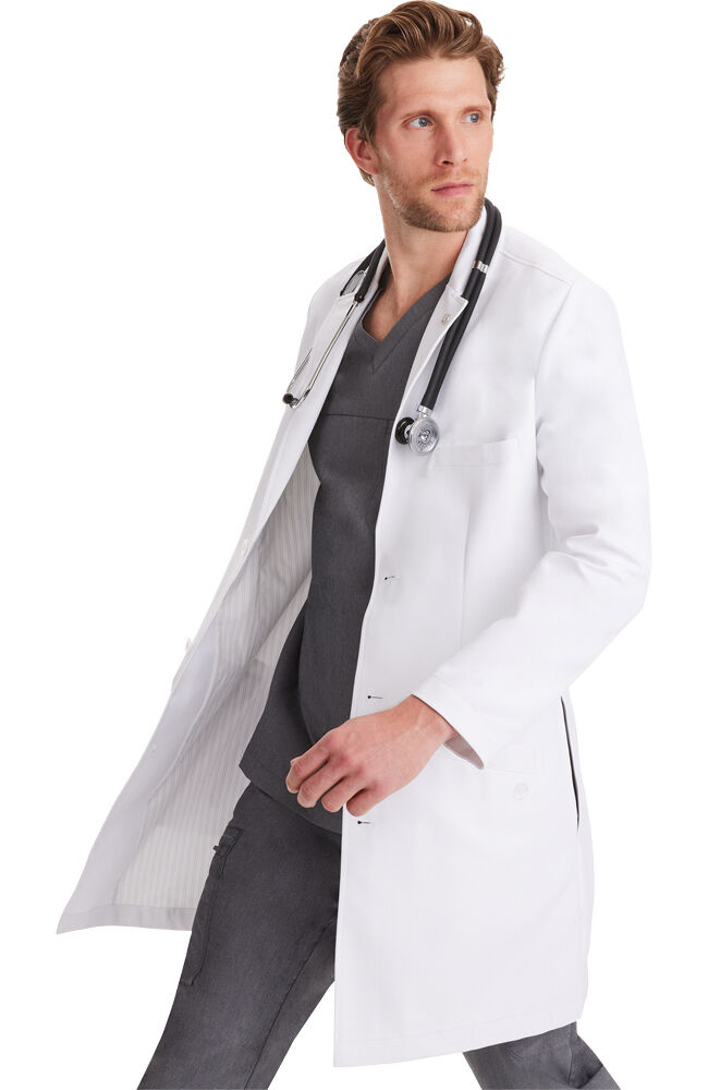 Lab Coats by Healing Hands Men s Lyndon 39
