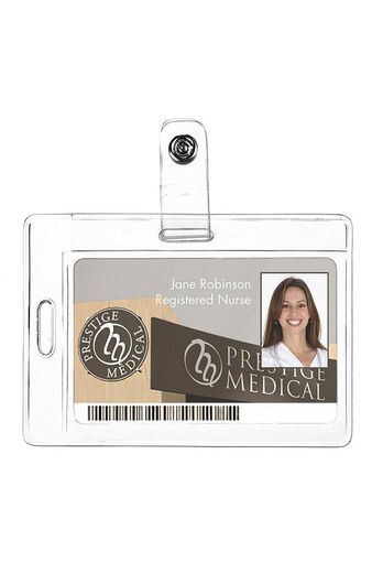 Two Way I.D. Holder, Two Way I.D. Holder