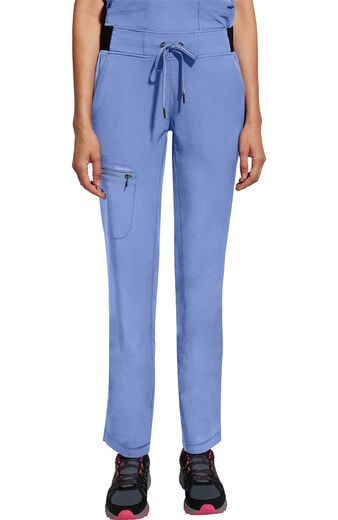 Women's Nisha Knit Waistband Scrub Pant Women's Nisha Knit Waistband Scrub Pant