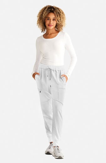 Women's Naya Jogger Scrub Pant Women's Naya Jogger Scrub Pant