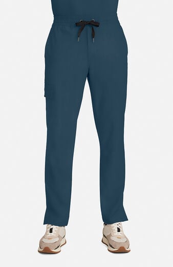 Men's Angelo Drawstring Scrub Pant Men's Angelo Drawstring Scrub Pant