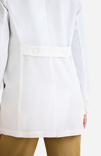 Women's Fable 31" Lab Coat Women's Fable 31" Lab Coat