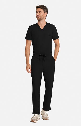 Men's Angelo Drawstring Scrub Pant Men's Angelo Drawstring Scrub Pant