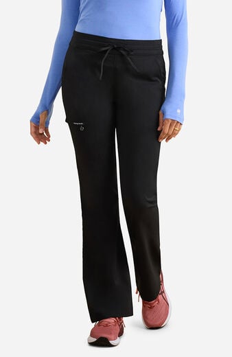 Women's Tessa Mid Rise Boot Cut Scrub Pant Women's Tessa Mid Rise Boot Cut Scrub Pant