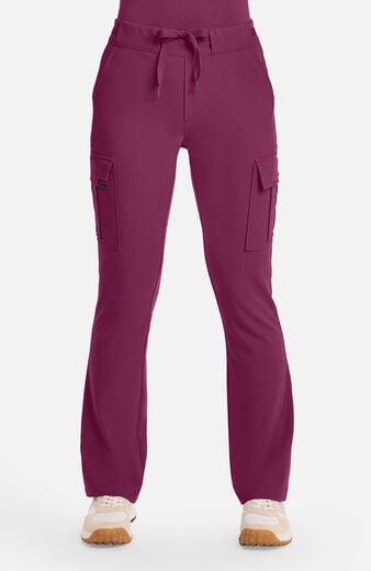 Women's Blair Flare Leg Scrub Pant Women's Blair Flare Leg Scrub Pant