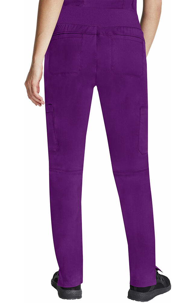 Purple label yoga scrub pants clearance