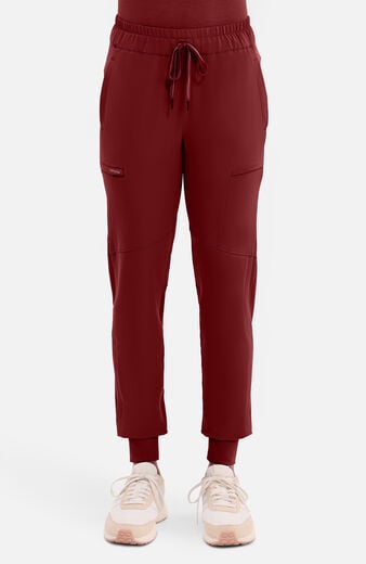 Women's Naya Jogger Scrub Pant Women's Naya Jogger Scrub Pant