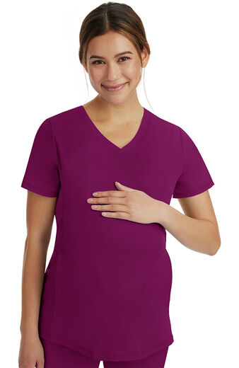 Maternity Scrubs For Pregnant Women | Healing Hands Scrubs
