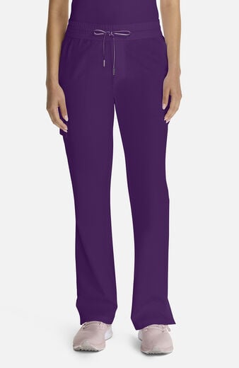 Women's Brandy Straight Leg Scrub Pant Women's Brandy Straight Leg Scrub Pant