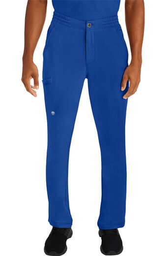 Men's Ryan Zip Fly Slim Scrub Pant, Ryan Pant