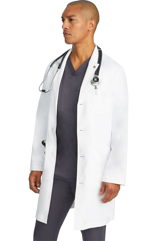 Lab Coats by Healing Hands Men s Luke 38