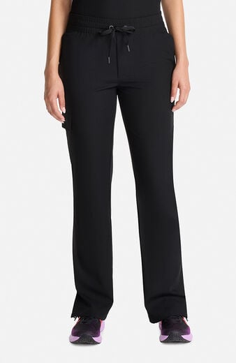 Women's Brandy Straight Leg Scrub Pant Women's Brandy Straight Leg Scrub Pant