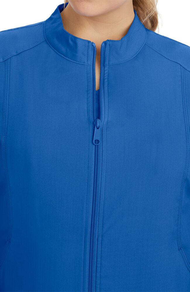 Healing hands discount dakota jacket