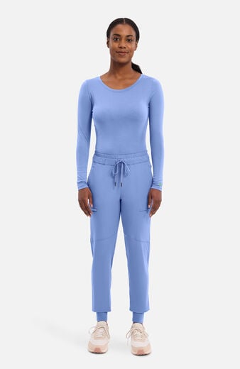 Women's Naya Jogger Scrub Pant Women's Naya Jogger Scrub Pant