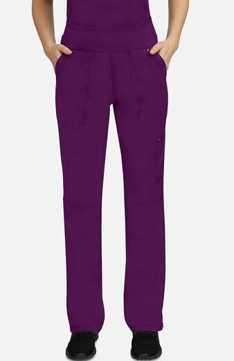 Women's Tori Yoga Scrub Pant Women's Tori Yoga Scrub Pant