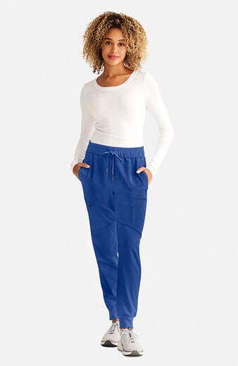 Women's Naya Jogger Scrub Pant Women's Naya Jogger Scrub Pant