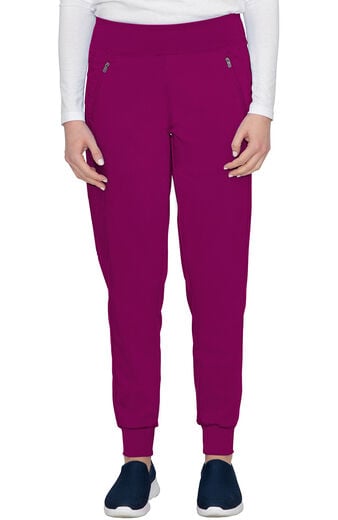 Women's Tara Yoga Jogger Scrub Pant Women's Tara Yoga Jogger Scrub Pant