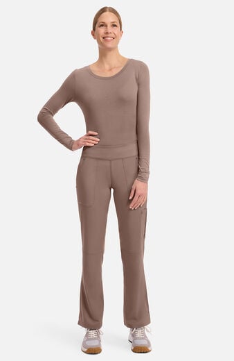 Women's Tori Yoga Scrub Pant Women's Tori Yoga Scrub Pant
