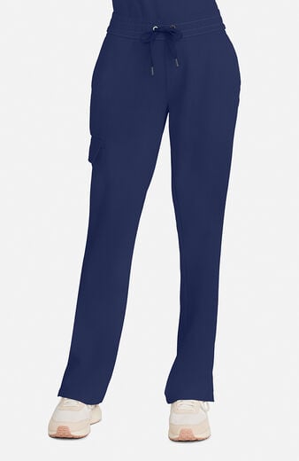 Women's Brandy Straight Leg Scrub Pant Women's Brandy Straight Leg Scrub Pant