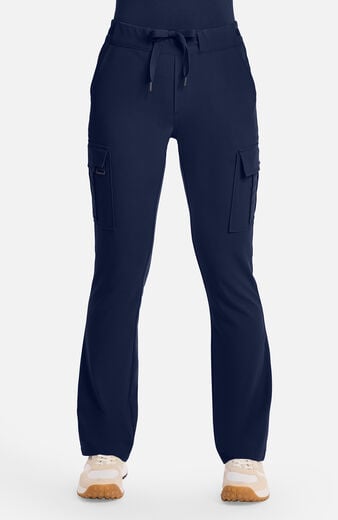 Women's Blair Flare Leg Scrub Pant Women's Blair Flare Leg Scrub Pant
