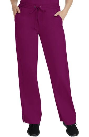 Women's Taylor Elastic Waist Drawstring Scrub Pant Women's Taylor Elastic Waist Drawstring Scrub Pant