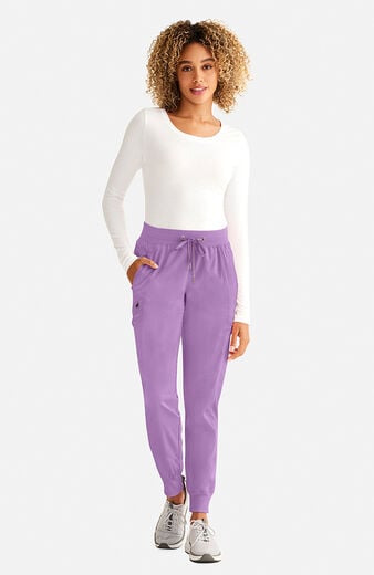 Women's Toby Jogger Scrub Pant Women's Toby Jogger Scrub Pant