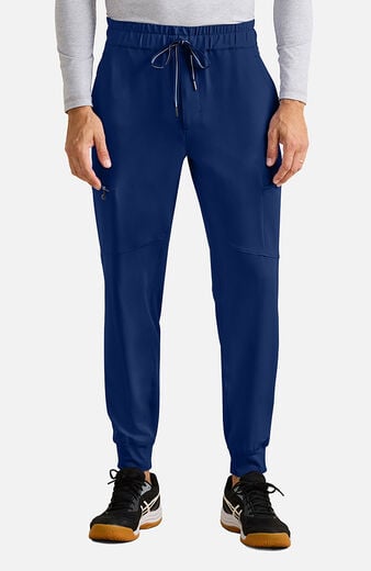 Men's Nolen Jogger Scrub Pant Men's Nolen Jogger Scrub Pant