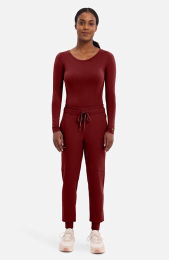 Women's Naya Jogger Scrub Pant Women's Naya Jogger Scrub Pant