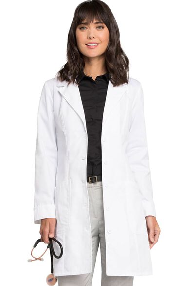 Women's 36" Lab Coat, , large