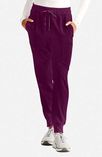 Women's Naya Jogger Scrub Pant Women's Naya Jogger Scrub Pant