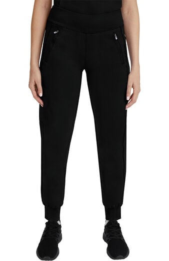 Women's Tara Yoga Jogger Scrub Pant Women's Tara Yoga Jogger Scrub Pant