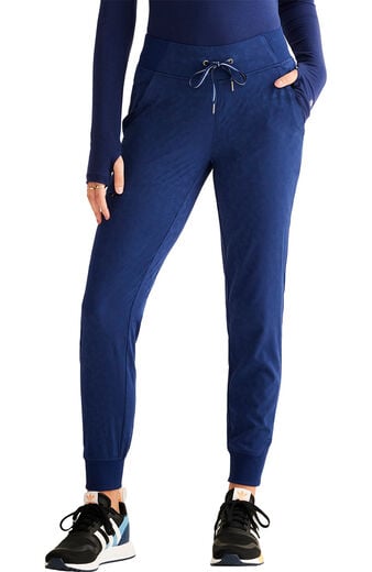 Women's Trinity Jogger Scrub Pant Women's Trinity Jogger Scrub Pant